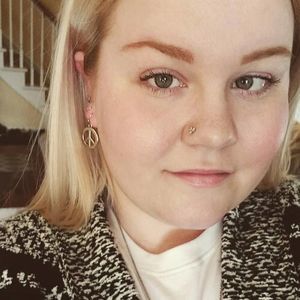 Meet your Posher, Sara